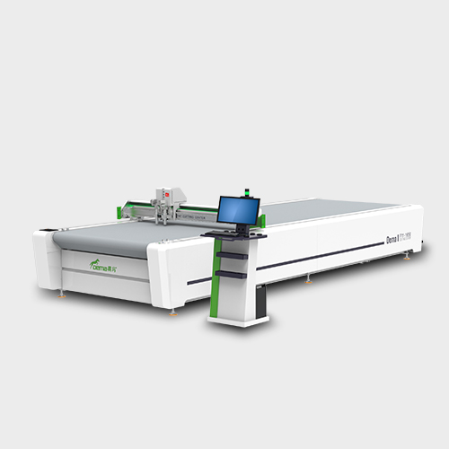 F11-1650高速裁切機(jī)