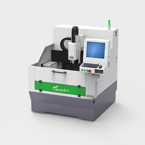 F620B精雕機(jī)